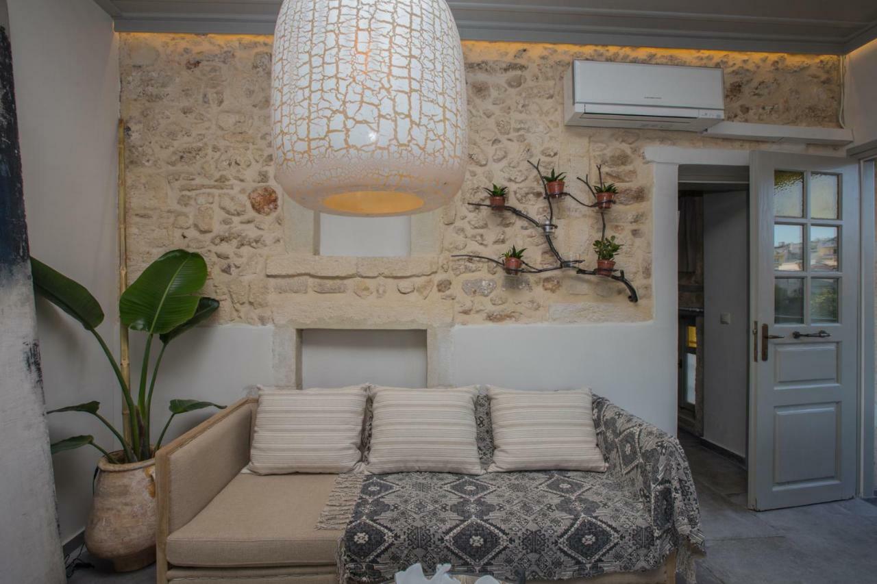 Casa Vitae Villas Rethymno  Exterior photo
