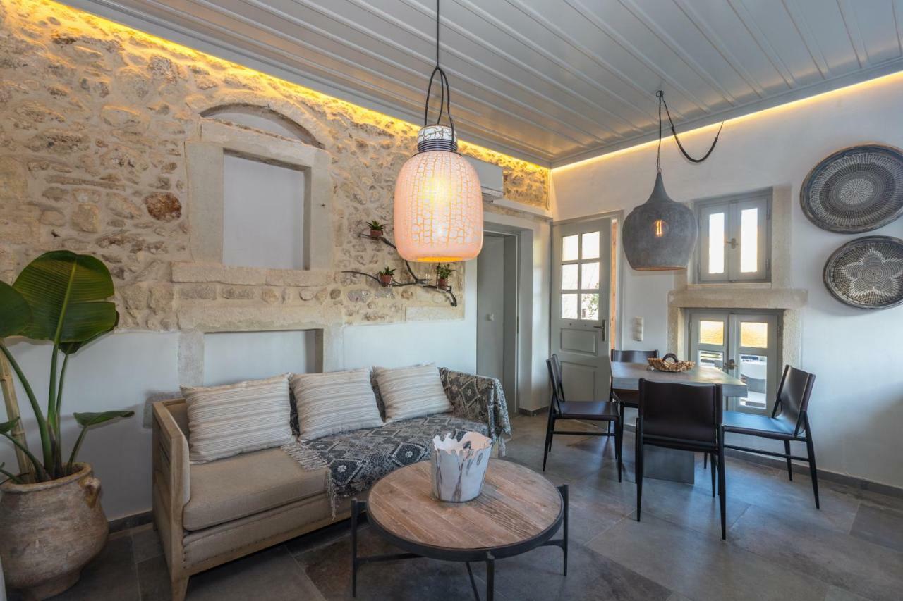 Casa Vitae Villas Rethymno  Exterior photo