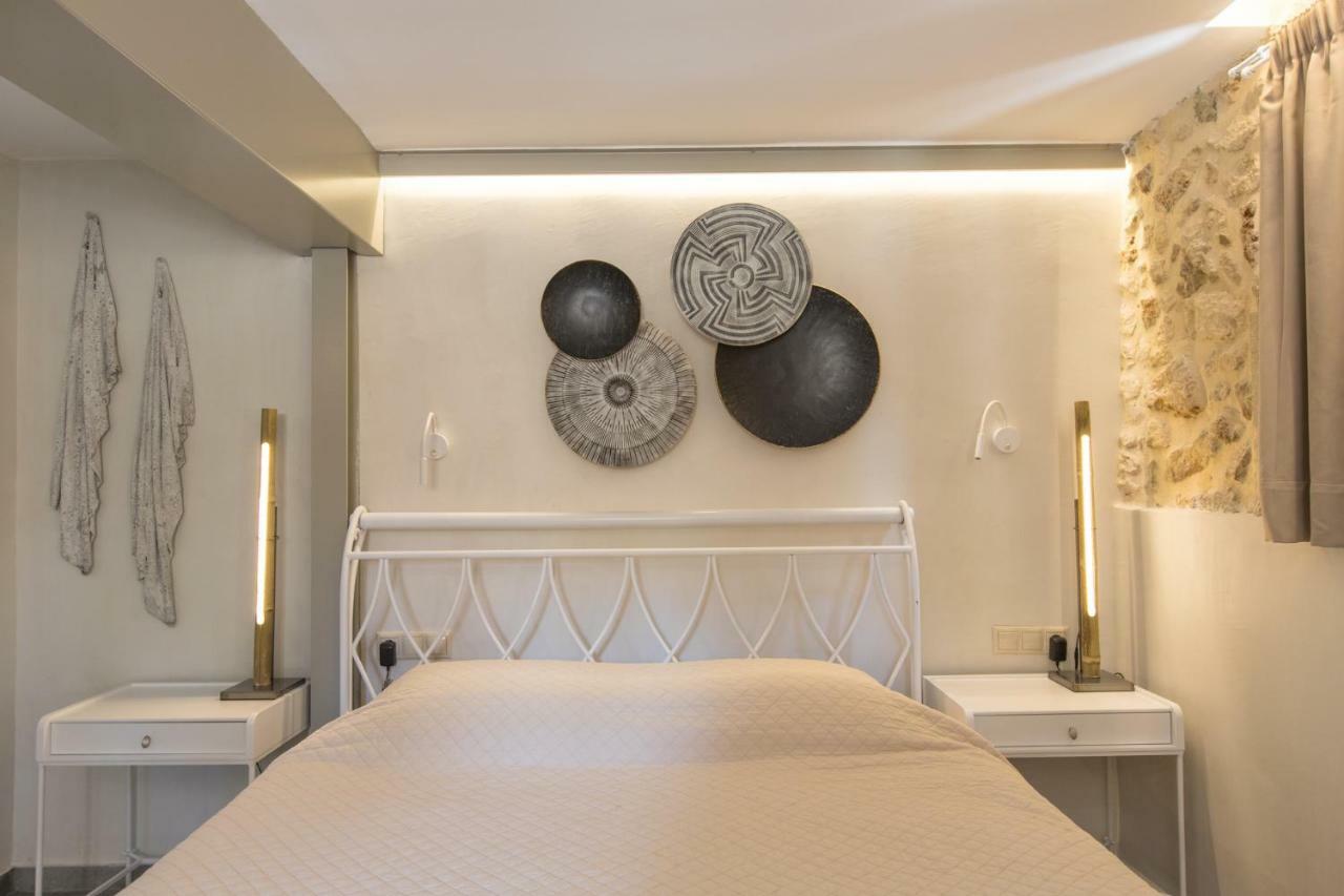 Casa Vitae Villas Rethymno  Exterior photo