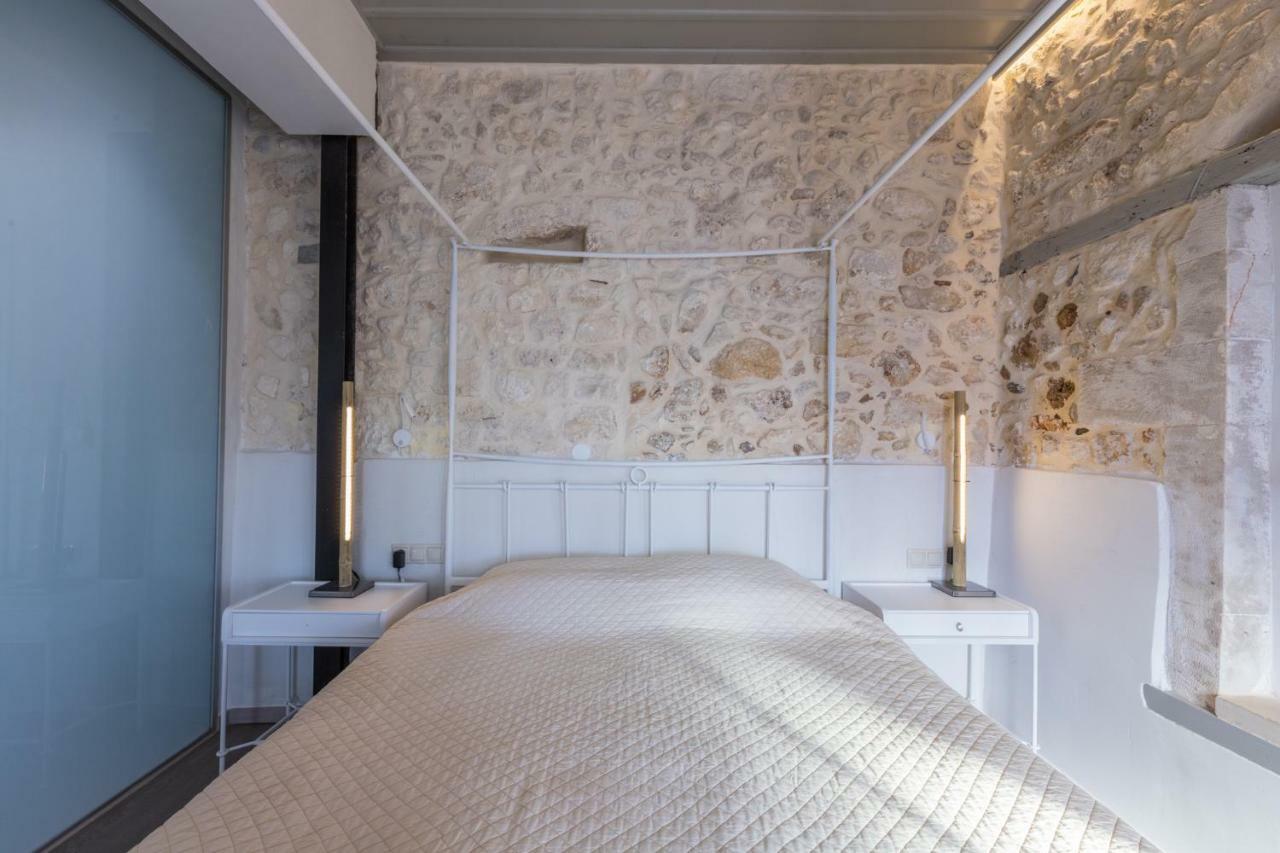 Casa Vitae Villas Rethymno  Exterior photo