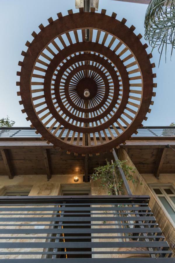 Casa Vitae Villas Rethymno  Exterior photo