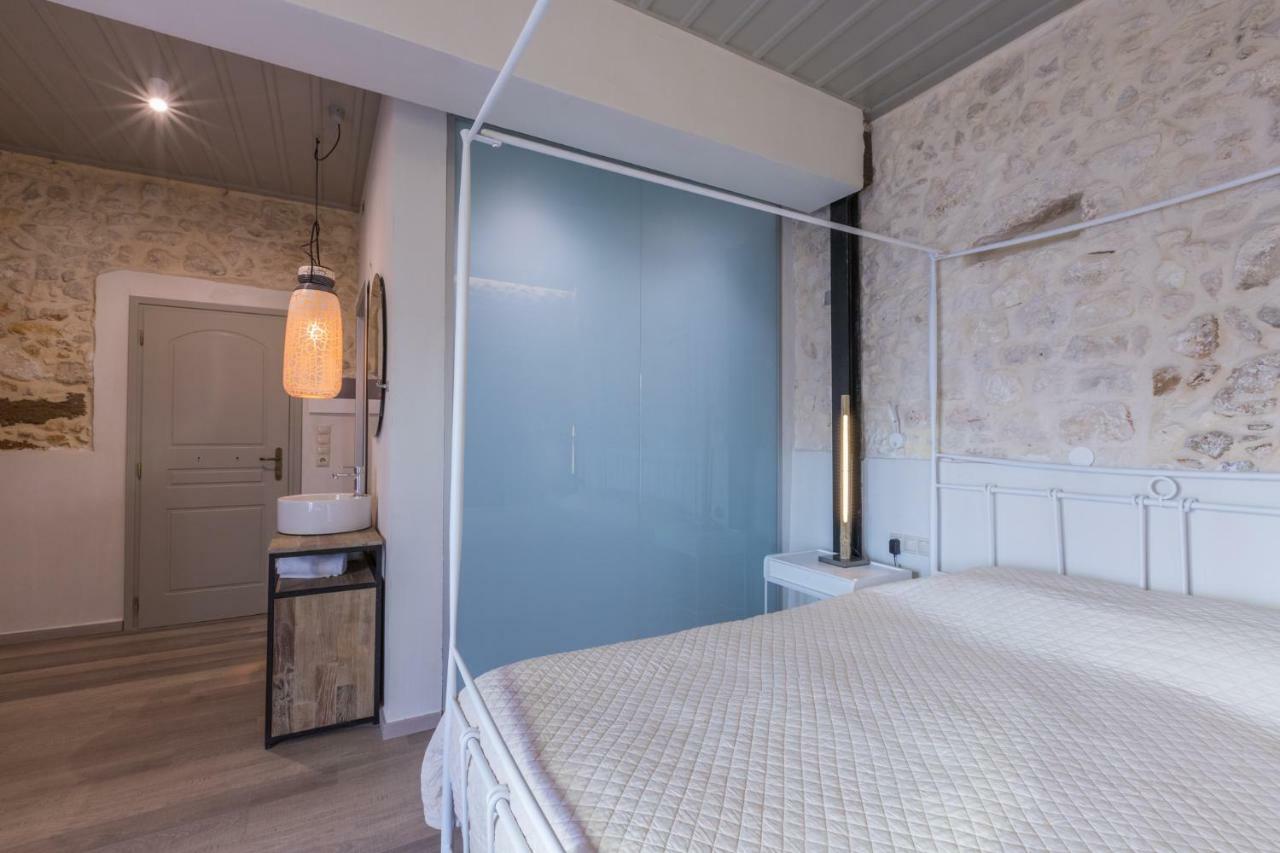 Casa Vitae Villas Rethymno  Exterior photo
